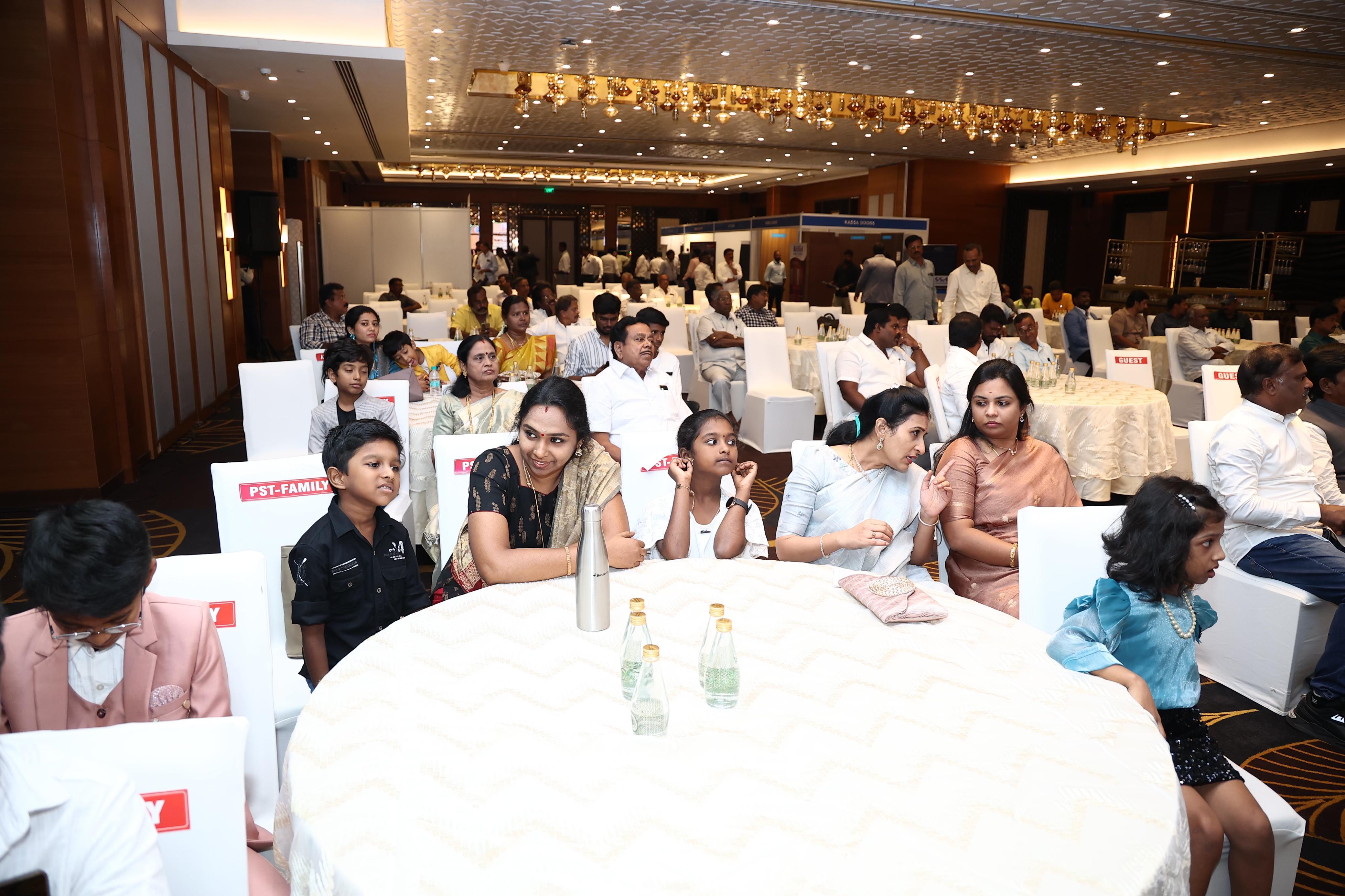 Flat Promoters Association