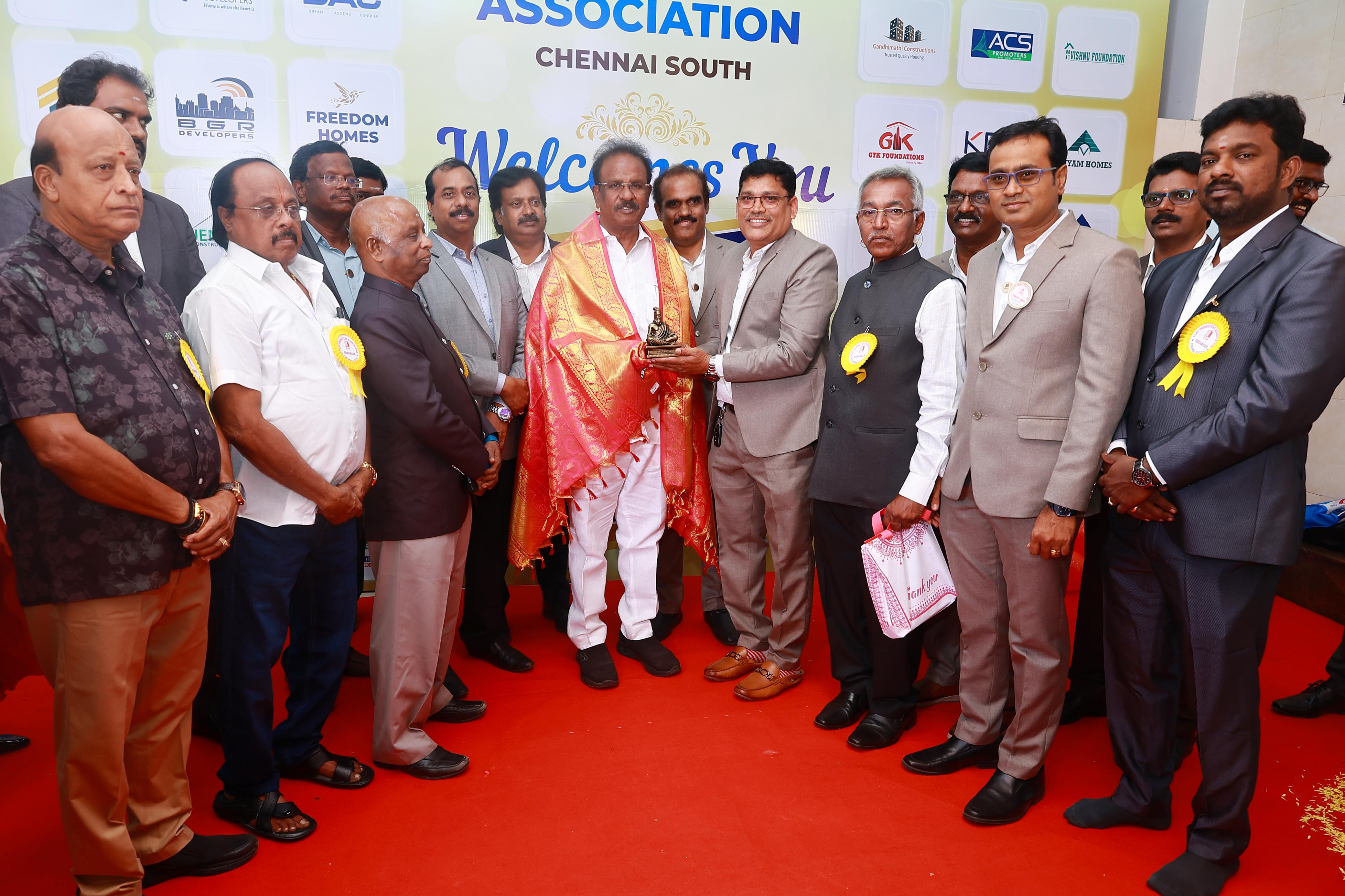 Flat Promoters Association