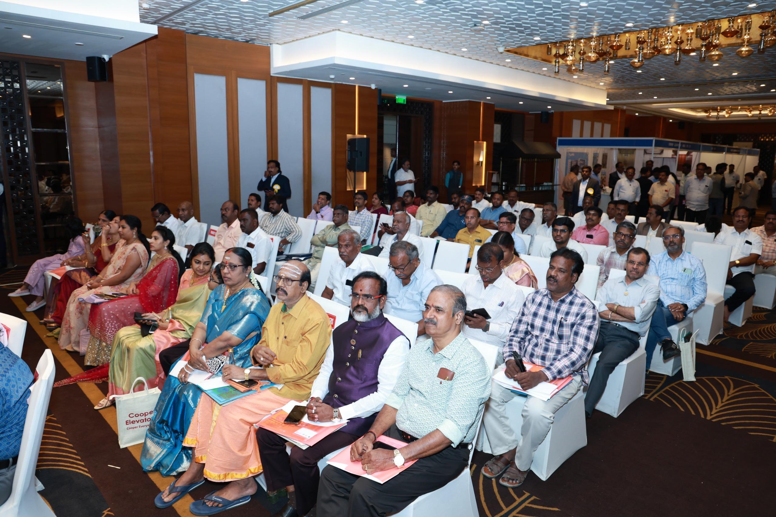 Flat Promoters Association